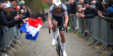 Ruta E3 Saxo Classic 2026 dodaje novi uspon na Oude Kwaremont i dodatno penjanje