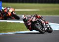 SA osigurava Australian MotoGP, prva svjetska ulična staza najavljena