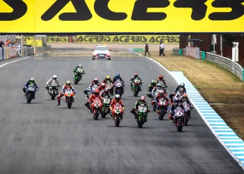 SBK utrka u opasnosti zbog prijetnje propadanja nasljeđu motosporta