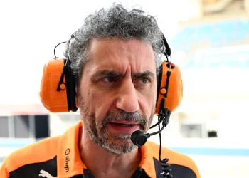 Šef McLarena Andrea Stella istaknuo je dvije konkurentske momčadi koje smatra ‘vrhom liste’ početkom 2026.