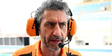 Šef McLarena Andrea Stella istaknuo je dvije konkurentske momčadi koje smatra ‘vrhom liste’ početkom 2026.