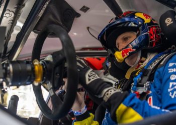 Semenuk odustaje od Subarua, preferirajući europski program