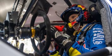 Semenuk odustaje od Subarua, preferirajući europski program