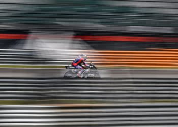 Sepang test započinje 2026.