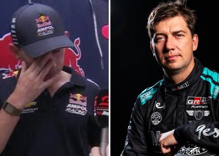 Sezonski pregled, Sydney 500: ključne točke i analiza, Broc Feeney o propuštenoj tituli, Toyotine šanse za pobjedu, najnovije vijesti