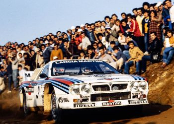 Skupina B: 40 godina nakon najpoznatije ere relija