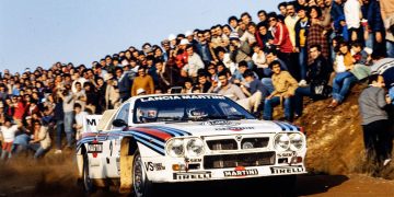 Skupina B: 40 godina nakon najpoznatije ere relija