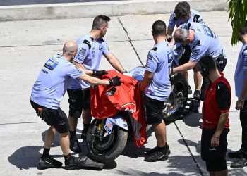 Službeni MotoGP test Sepang 2026.: 2. dan – AŽURIRANJA UŽIVO