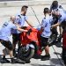Službeni MotoGP test Sepang 2026.: 2. dan – AŽURIRANJA UŽIVO