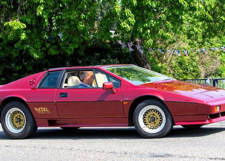 Sportski automobili iz 1980-ih koji su i danas cool