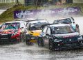 Sredinom sezone Svjetski RX pregled: tijesno na vrhu