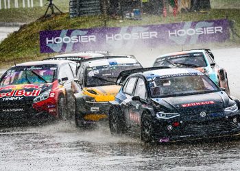 Sredinom sezone Svjetski RX pregled: tijesno na vrhu