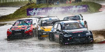 Sredinom sezone Svjetski RX pregled: tijesno na vrhu
