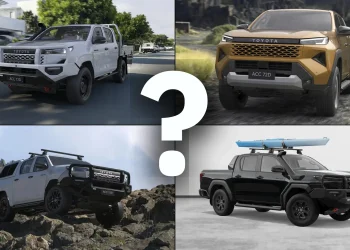 Što je idealni HiLux? Tim Drivea ispituje