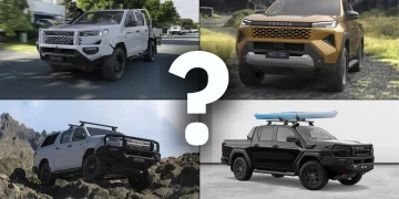 Što je idealni HiLux? Tim Drivea ispituje