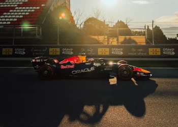 Što smo naučili iz Barcelona Shakedowna?