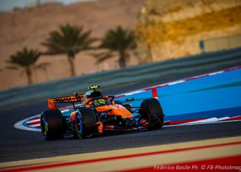 Što smo saznali nakon prvog dana F1 testiranja za sezonu u Bahreinu