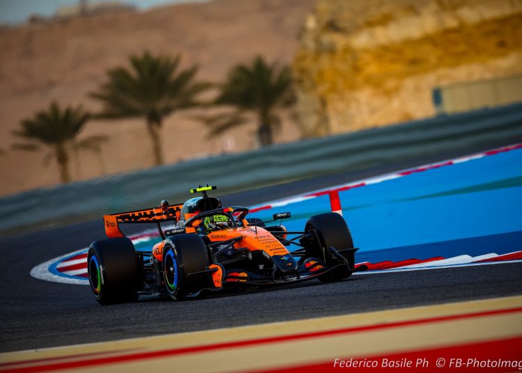 Što smo saznali nakon prvog dana F1 testiranja za sezonu u Bahreinu