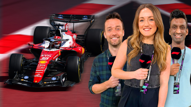 Što smo saznali prvog dana drugog testa pred sezonu 2026. u Bahreinu Što smo saznali prvog dana drugog testa pred sezonu 2026. u Bahreinu