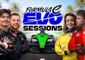 Što su Formula E EVO Sessions i tko snosi troškove štete od sudara?
