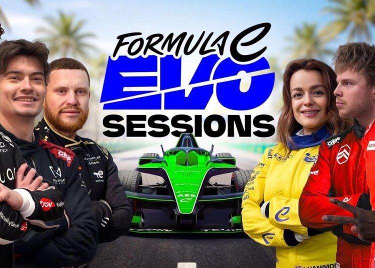 Što su Formula E EVO Sessions i tko snosi troškove štete od sudara?