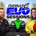 Što su Formula E EVO Sessions i tko snosi troškove štete od sudara?