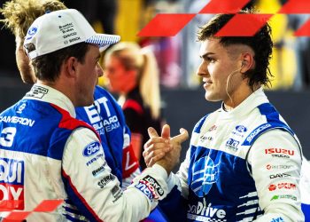 Stručna analiza: Izvor brzine Blanchard Racing Teama – Prvenstvo Repco Supercars