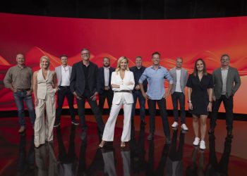 Superautomobili 2026.: vrhunski australski motosport ulazi u novu eru