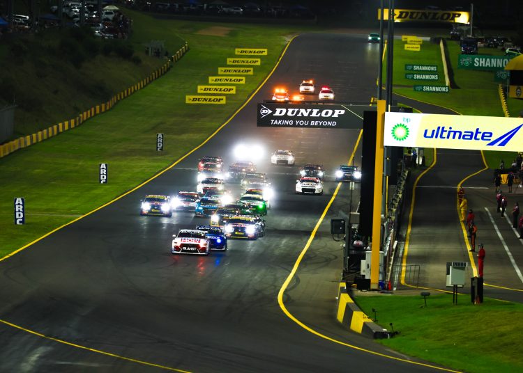 Supercars potvrđuje revidirani raspored za DUNLOP Sydney 500 Supercars potvrđuje revidirani raspored za DUNLOP Sydney 500