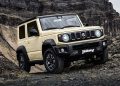 Suzuki Auto PH 2026: Poboljšani Jimny s 3 vrata nudi bolju sigurnost i naprednu tehnologiju, cijena od 1,293 milijuna P Suzuki Auto PH 2026: Poboljšani Jimny s 3 vrata nudi bolju sigurnost i naprednu tehnologiju, cijena od 1,293 milijuna P
