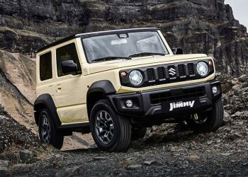 Suzuki Auto PH 2026: Poboljšani Jimny s 3 vrata nudi bolju sigurnost i naprednu tehnologiju, cijena od 1,293 milijuna P