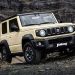 Suzuki Auto PH 2026: Poboljšani Jimny s 3 vrata nudi bolju sigurnost i naprednu tehnologiju, cijena od 1,293 milijuna P Suzuki Auto PH 2026: Poboljšani Jimny s 3 vrata nudi bolju sigurnost i naprednu tehnologiju, cijena od 1,293 milijuna P