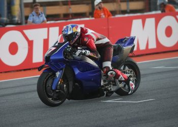 Sve što trebate znati o MotoGP shakedown testu 2026. godine