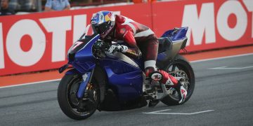 Sve što trebate znati o MotoGP shakedown testu 2026. godine