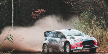 Sve što trebate znati o reli natjecanjima