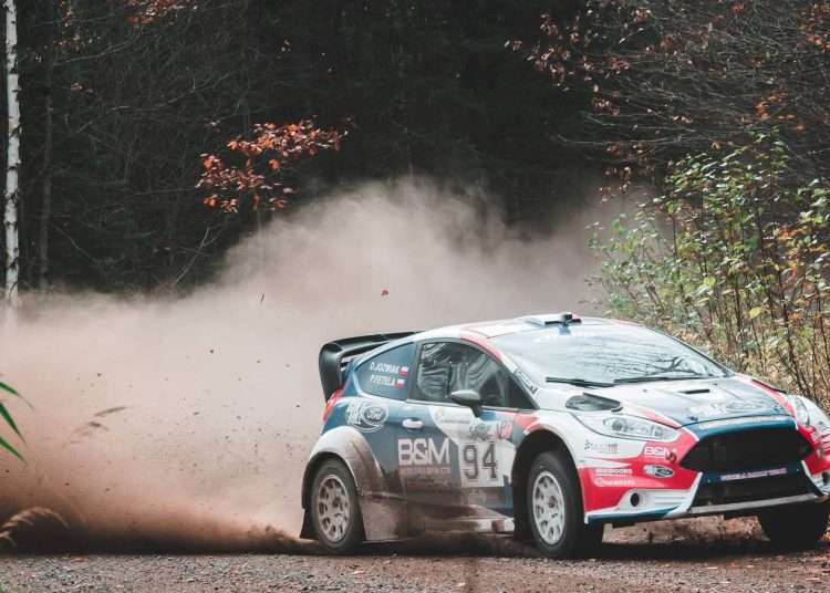 Sve što trebate znati o reli natjecanjima Sve što trebate znati o reli natjecanjima