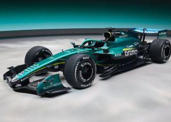 Svi bolidi Formule 1 2026.