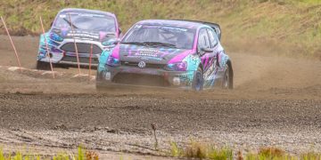 Svjetsko prvenstvo u reli krosu | FIA reli kros