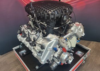 Swindon Powertrain postigao posao s Toyotinim motorima