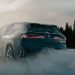 Testirali smo BMW iX3 u driftanju po zaleđenim švedskim jezerima