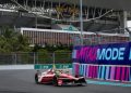Težak izazov za Nissan Formula E Team u Miamiju