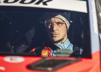 Thierry Neuville “iznimno frustriran” nakon teškog relija u Švedskoj