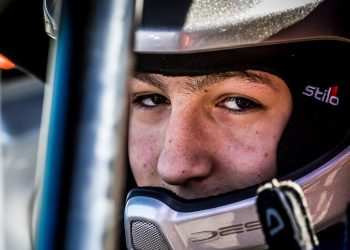 Tinejdžerski talent Dvořák razmatra iskorak u Euro RX3