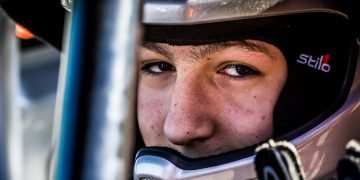 Tinejdžerski talent Dvořák razmatra iskorak u Euro RX3