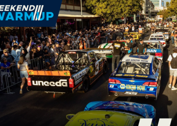 Tjedni Zagrijavanje: 28. veljače – 1. ožujka