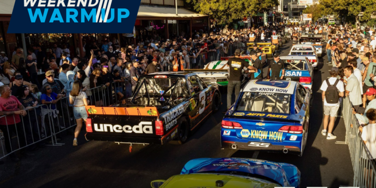 Tjedni Zagrijavanje: 28. veljače – 1. ožujka