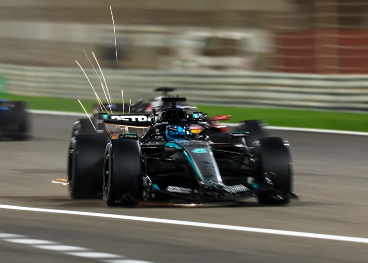 Tko je ostvario najbolju brzinu i najviše krugova na drugom predsezonskom testiranju u Bahreinu 2026.?