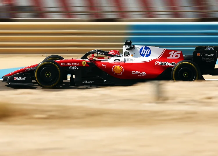 Tko je postigao najbržu rundu i najviše krugova na prvom predsezonskom testiranju u Bahreinu 2026.? Tko je postigao najbržu rundu i najviše krugova na prvom predsezonskom testiranju u Bahreinu 2026.?