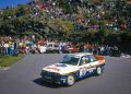 Tour de Corse Historique u čast 40. godišnjici nevjerojatnog heroja relija: BMW M3 E30