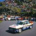 Tour de Corse Historique u čast 40. godišnjici nevjerojatnog heroja relija: BMW M3 E30